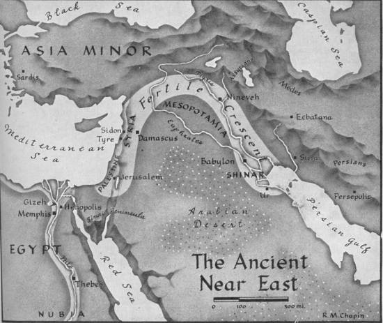 The ancient near. The Ancient near East has been Called. The Ancient near East has been Called the Cradle of Western.