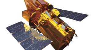 Nasa swift satellite