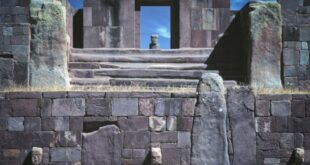 tiwanaku 1